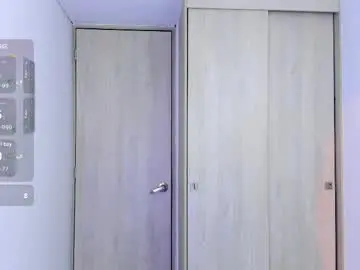 Chaturbate Live Sex Cam of hurremcan_