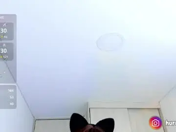 Chaturbate Live Porn of hurremcan_