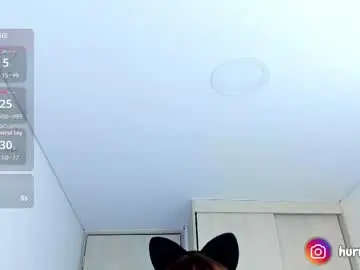 Chaturbate Nude Webcam of hurremcan_