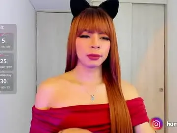 Chaturbate Adult Webcam of hurremcan_