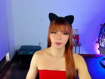 Chaturbate Live Sex of hurremcan_