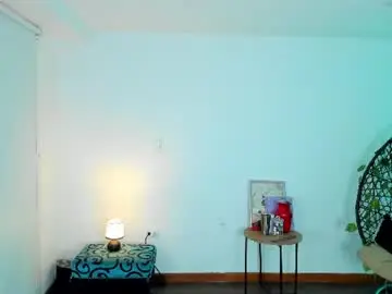Chaturbate Live Sex of hurremcan_