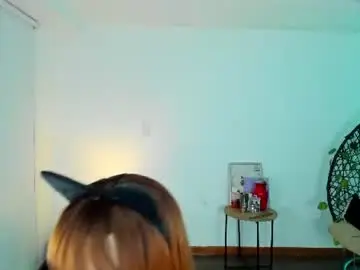 Chaturbate Live Sex Cam of hurremcan_