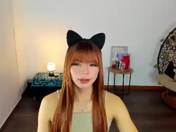 Chaturbate Best live sex cam show of hurremcan_