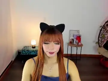 Chaturbate Live Sex Cam of hurremcan_