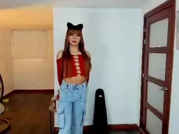 Chaturbate Watch Live Sex Cams of hurremcan_