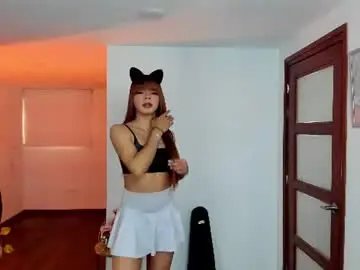 Chaturbate Live Sex of hurremcan_