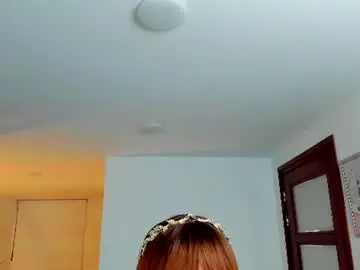 Chaturbate Sex Cam of hurremcan_