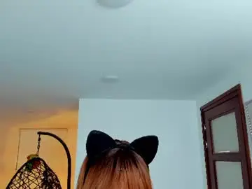 Chaturbate Sex Cam of hurremcan_