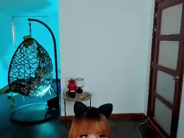 Chaturbate Best Webcam of hurremcan_