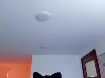 Chaturbate Watch Live Sex Cams of hurremcan_