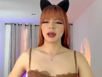 Chaturbate Live Sex of hurremcan_