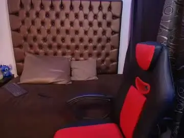 Chaturbate Best Webcam of lailahdark