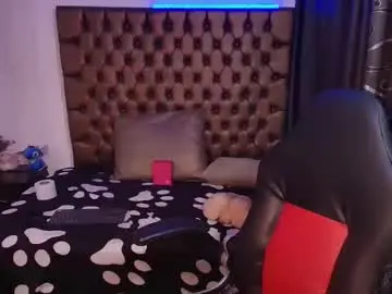 Chaturbate Free Porn Cam of lailahdark