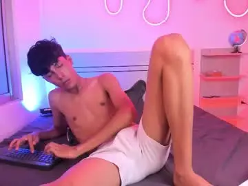 Chaturbate Free Porn Cam of luccas_ferreira
