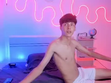 Chaturbate Free Porn Cam of luccas_ferreira