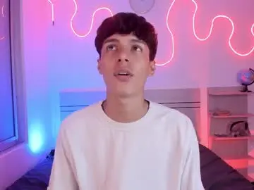 Chaturbate Watch Live Sex Cams of luccas_ferreira