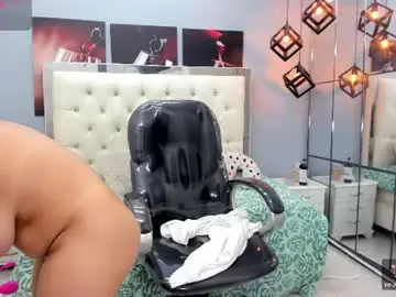 Chaturbate Live Sex of marcella_hill
