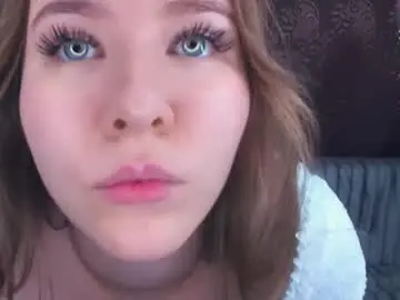 Chaturbate Sex Chat of marrrry_watson