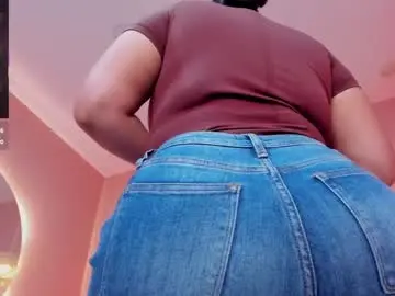 Chaturbate Live Sex of melany_rouse_