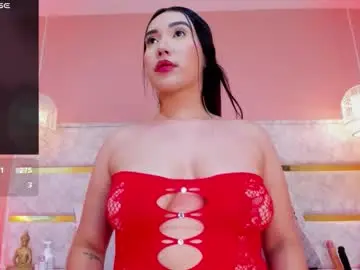 Chaturbate Nude Webcam of melany_rouse_