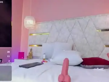 Chaturbate Sex Cam of melany_rouse_