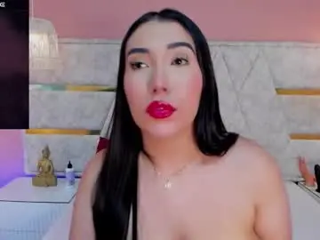Chaturbate Private Sex Chat of melany_rouse_