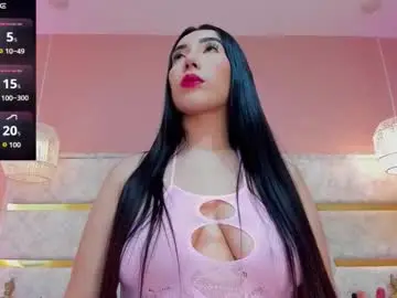 Chaturbate Best live sex cam show of melany_rouse_