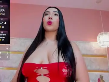 Chaturbate Watch Live Sex Cams of melany_rouse_
