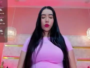 Chaturbate Sex Cam of melany_rouse_