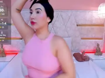 Chaturbate Adult Webcams of melany_rouse_