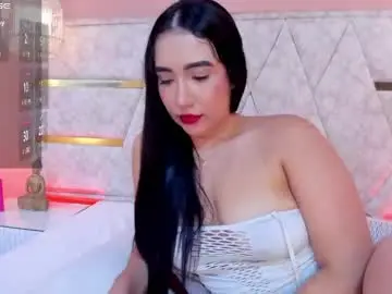 Chaturbate Live Sex Cam of melany_rouse_