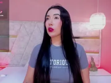 Chaturbate Sex Chat of melany_rouse_