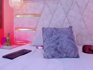 Chaturbate Live Sex Cam of melany_rouse_