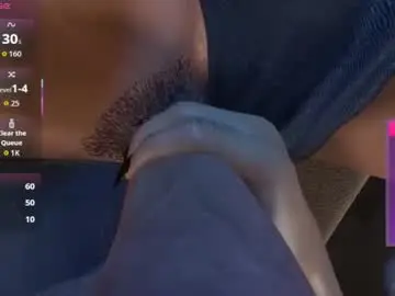 Chaturbate Private Sex Chat of mitsuri_hot