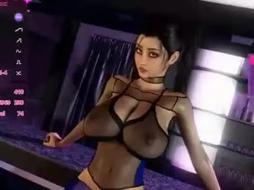 Chaturbate Free Live Porn of mitsuri_hot
