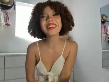 Chaturbate Best Webcam of mon_belle