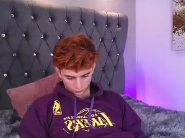 Chaturbate Adult Webcams of mr_williseo