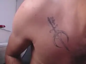 Chaturbate Sex Chat of mr_williseo