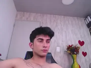 Chaturbate Live Porn of mr_williseo