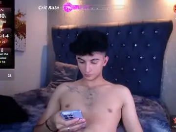 Chaturbate Live Porn of mr_williseo