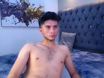 Chaturbate Best live sex cam show of mr_williseo