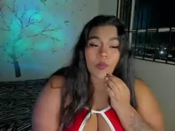 Chaturbate Sex Cam of nayara_hinny