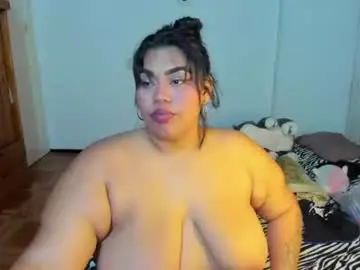 Chaturbate Sex Chat of nayara_hinny
