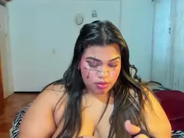 Chaturbate Adult Webcam of nayara_hinny