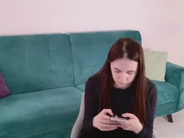 Chaturbate Nude Webcam of ola_queen