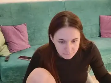 Chaturbate Adult Video Chat of ola_queen
