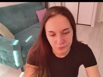 Chaturbate Live Sex Cam of ola_queen
