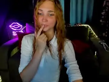 Chaturbate Live Sex of princess_li1y