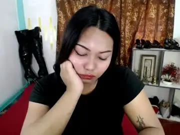 Chaturbate Nude Webcam of rebel_rediancexx
